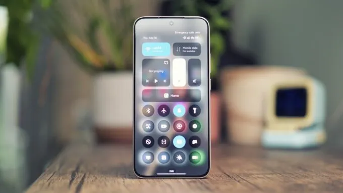Xiaomi 15T