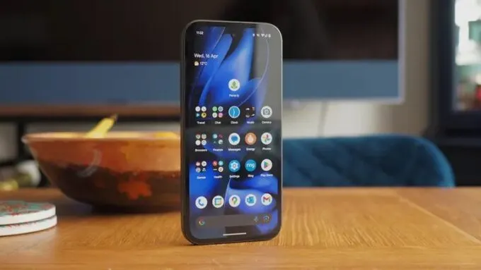 Google Pixel 9a