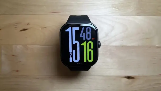 Xiaomi Redmi Watch 5 