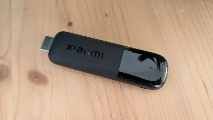 Xiaomi TV Stick 4K 2nd Gen