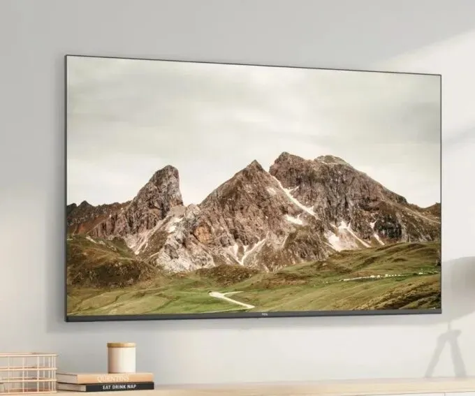 TCL 32S4K