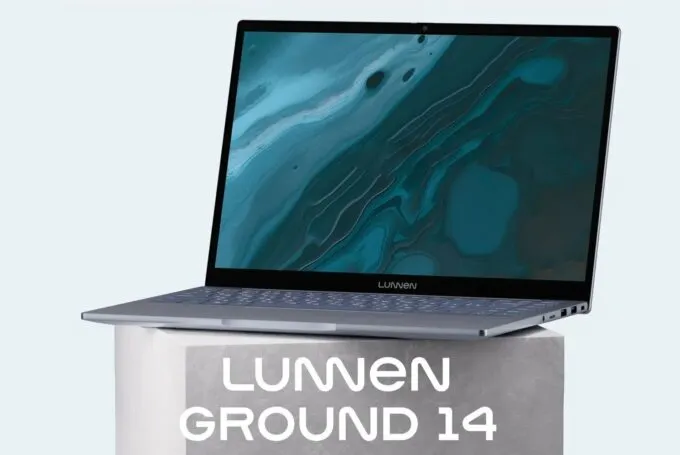 Lunnen Ground 14
