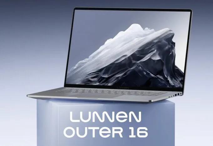 Lunnen Outer 16