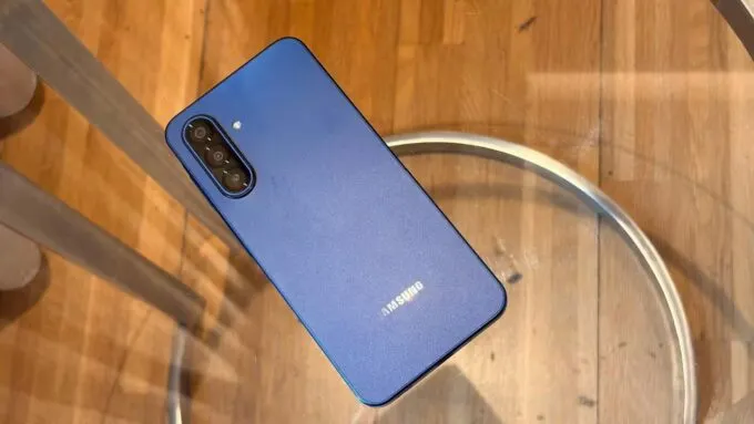 Samsung Galaxy A17