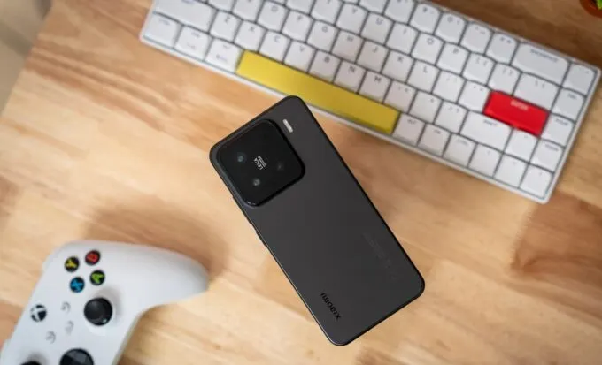 Xiaomi 15