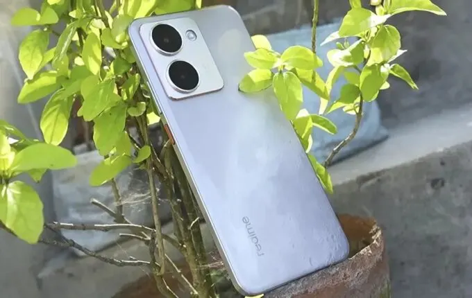 Realme P3 Ultra