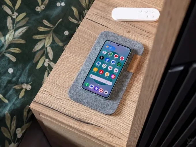 Samsung Galaxy S25
