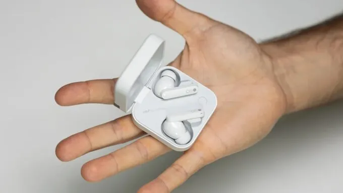 CMF Buds Pro 2