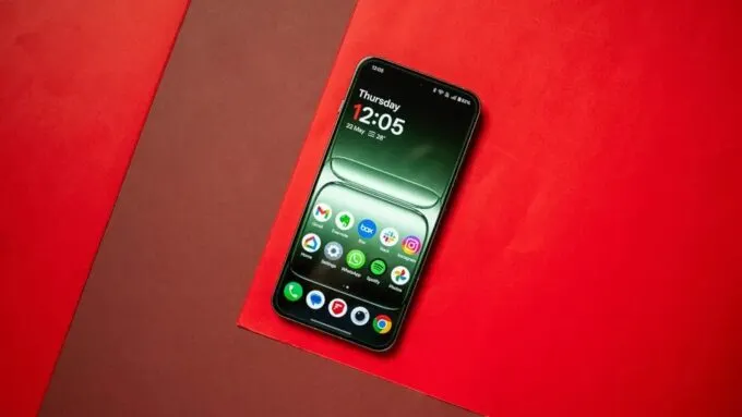 OnePlus 13S