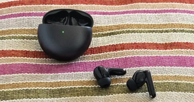 Huawei FreeBuds 7i