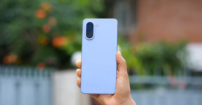 OnePlus Nord CE 5