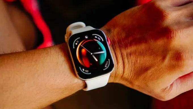 Huawei Watch Fit 3