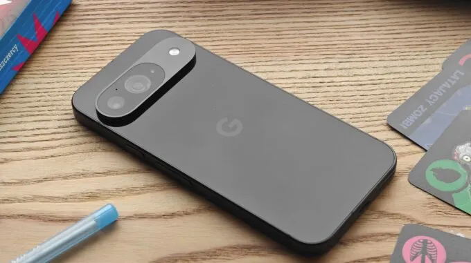 Google Pixel 9