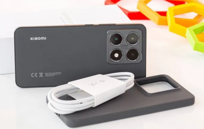 Xiaomi 14T