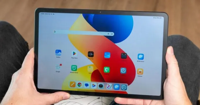 Xiaomi Redmi Pad 2 Pro