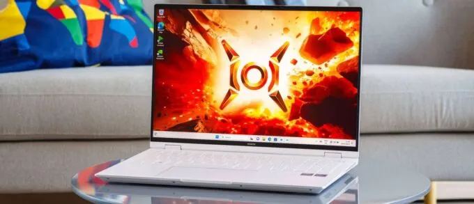 Honor MagicBook Pro 16