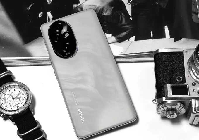 Honor 200 Pro 