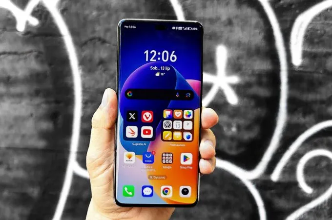 Honor 200 Pro 