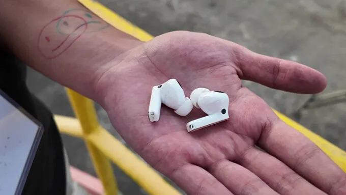 Huawei FreeBuds Pro 4