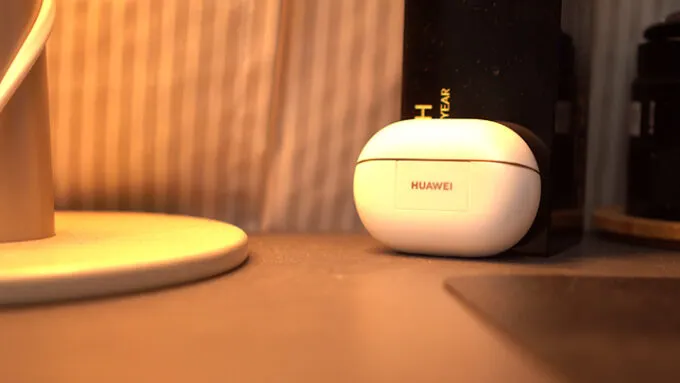 Huawei FreeBuds Pro 4