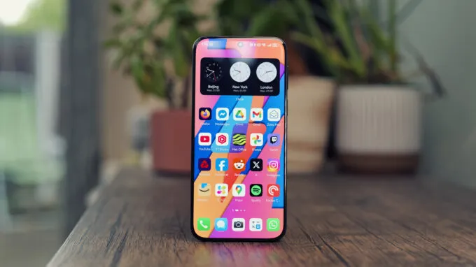 Huawei Pura 80 Ultra