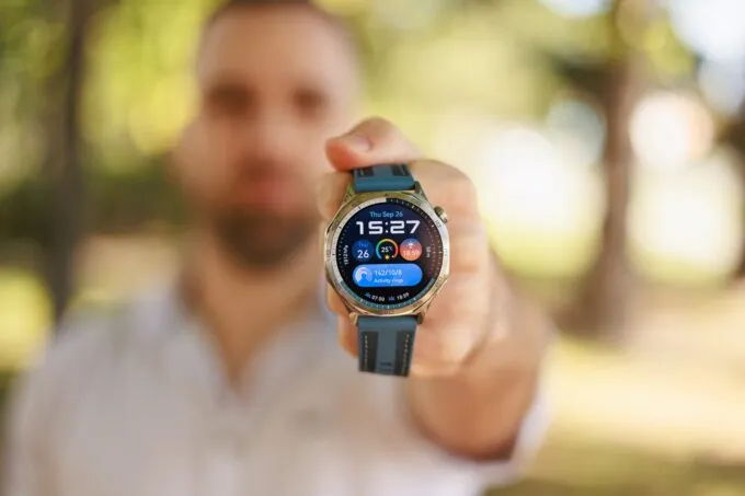 Huawei Watch GT 5