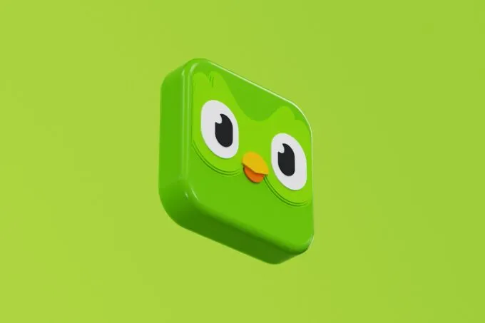 Duolingo