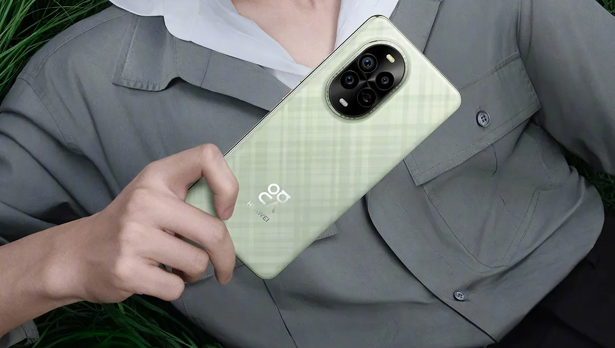 Смартфон Huawei Nova 13 Pro