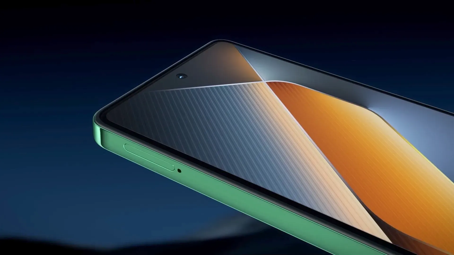Смартфон Tecno Pova 6 Pro
