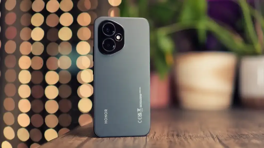 Смартфон Honor 400
