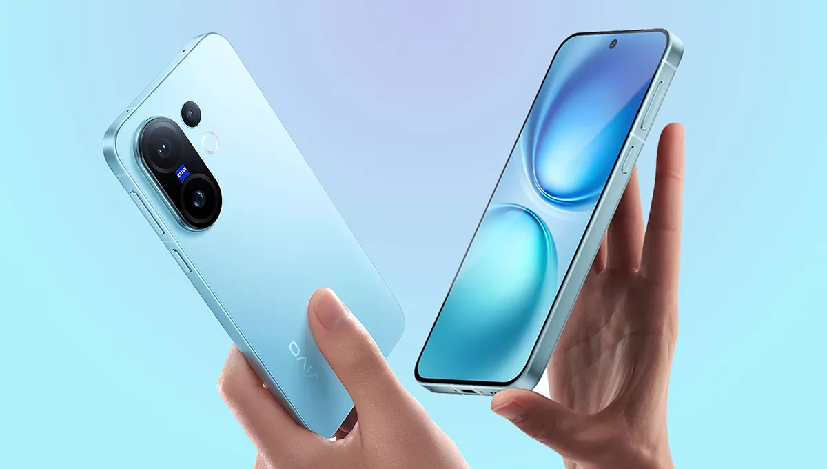 Смартфон Vivo X200 FE