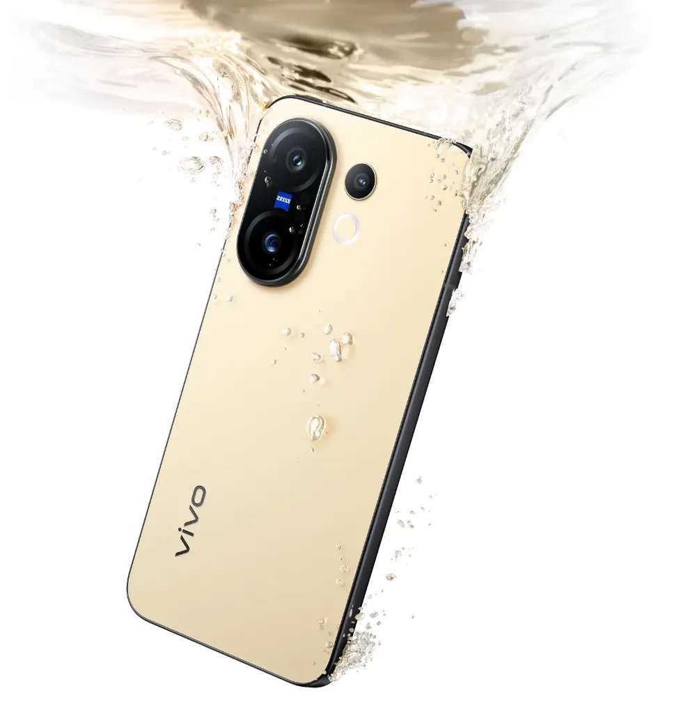 Смартфон Vivo X200 FE