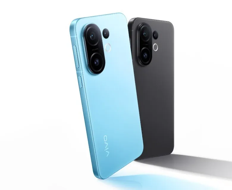 Смартфон Vivo X200 FE