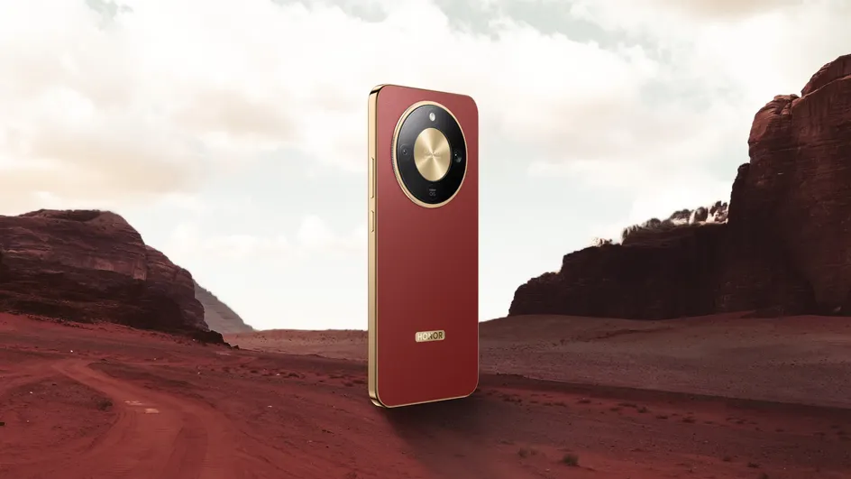Смартфон Honor X9d