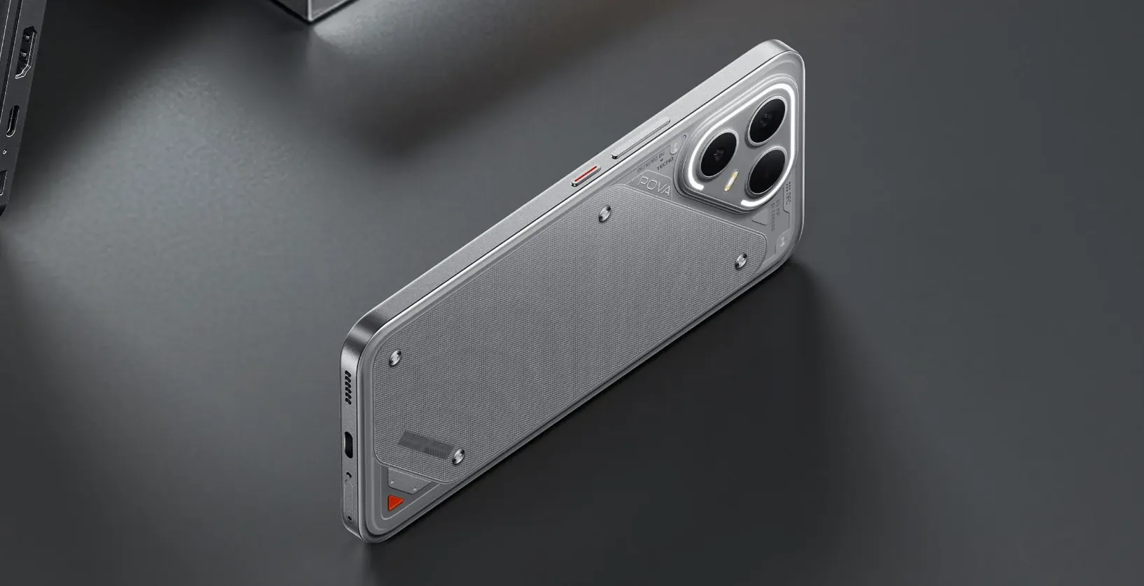 Смартфон Tecno Pova 7 Pro