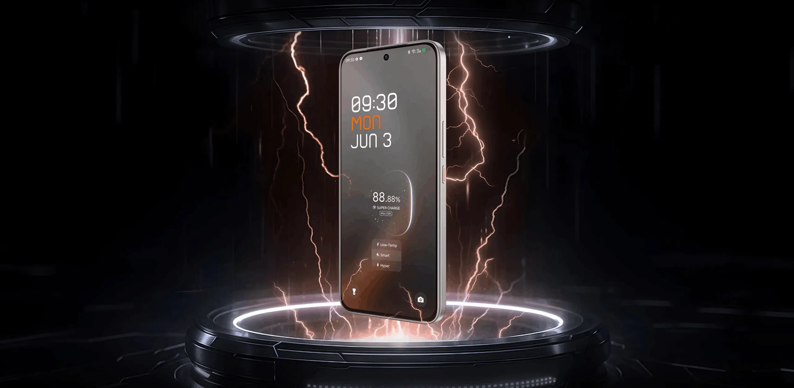 Смартфон Tecno Pova 7 Pro