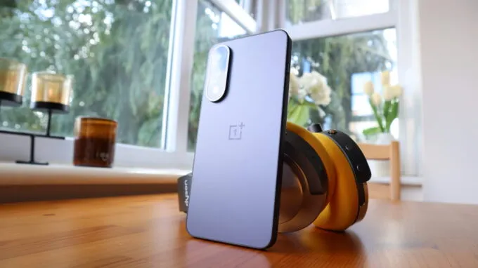 OnePlus Nord 5