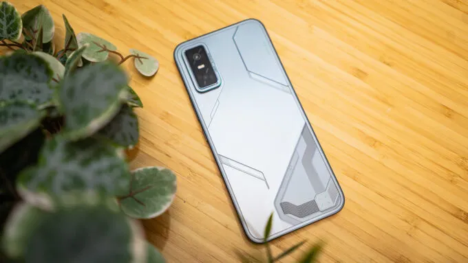 Infinix GT 30 Pro