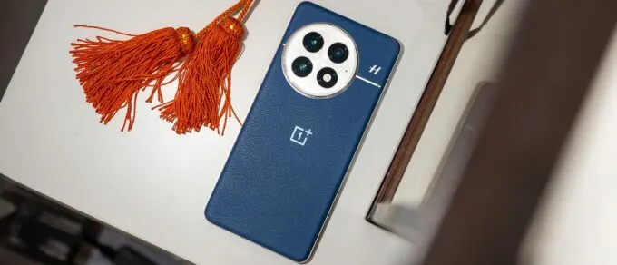OnePlus 13