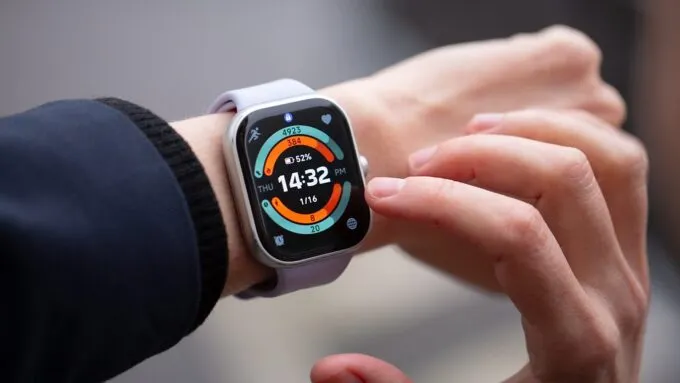 Xiaomi Redmi Watch 5 