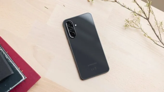 Samsung Galaxy A36