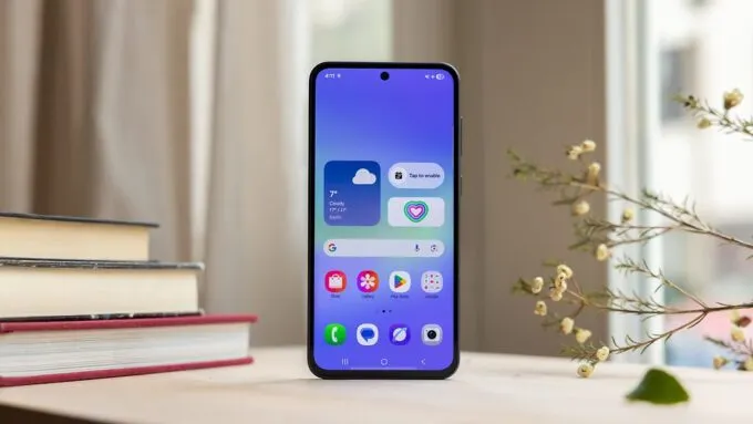Samsung Galaxy A36