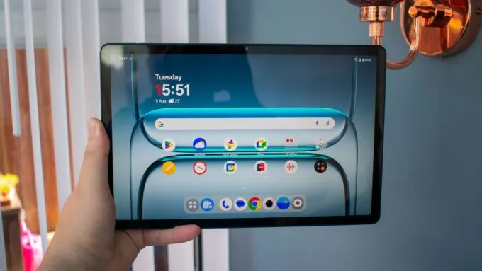 OnePlus Pad Lite
