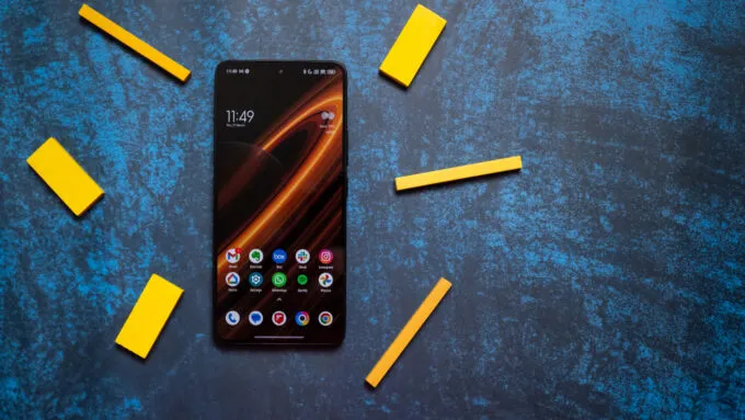 Xiaomi Poco F7 Ultra