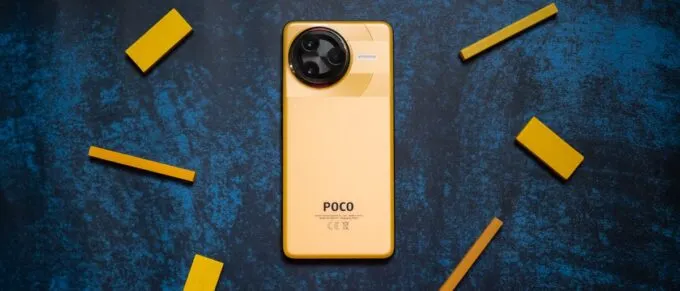 Xiaomi Poco F7 Ultra