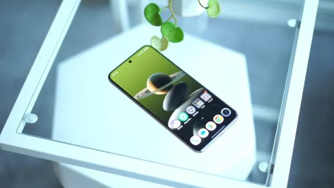 Realme 14 Pro+