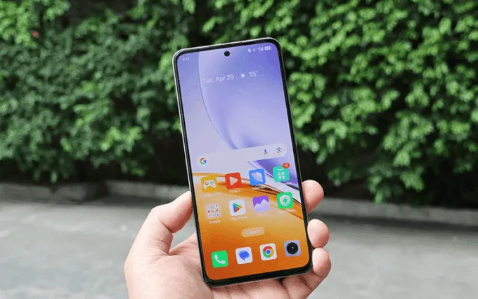 Realme 14T