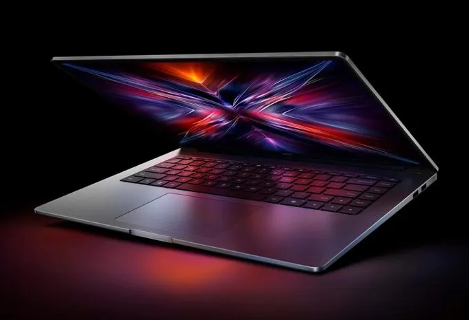 Xiaomi RedmiBook 16 (2025)