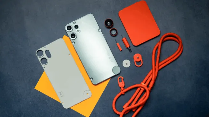 CMF Phone 2 Pro 