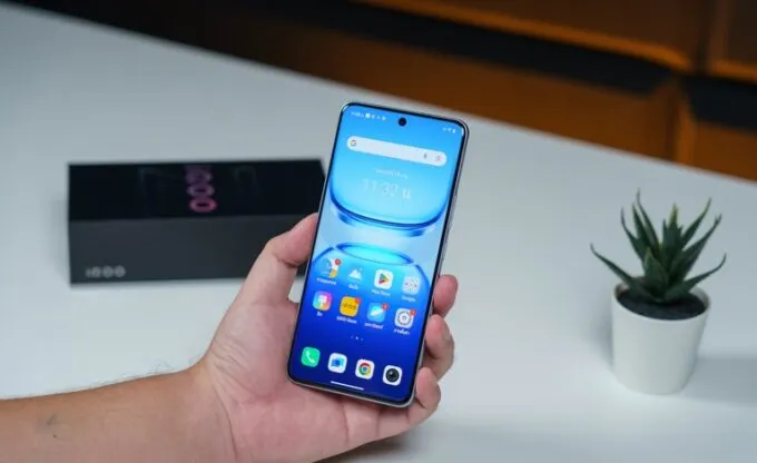 iQOO Z10